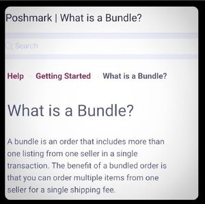 Bundle your likes and I'll  make you an offer.